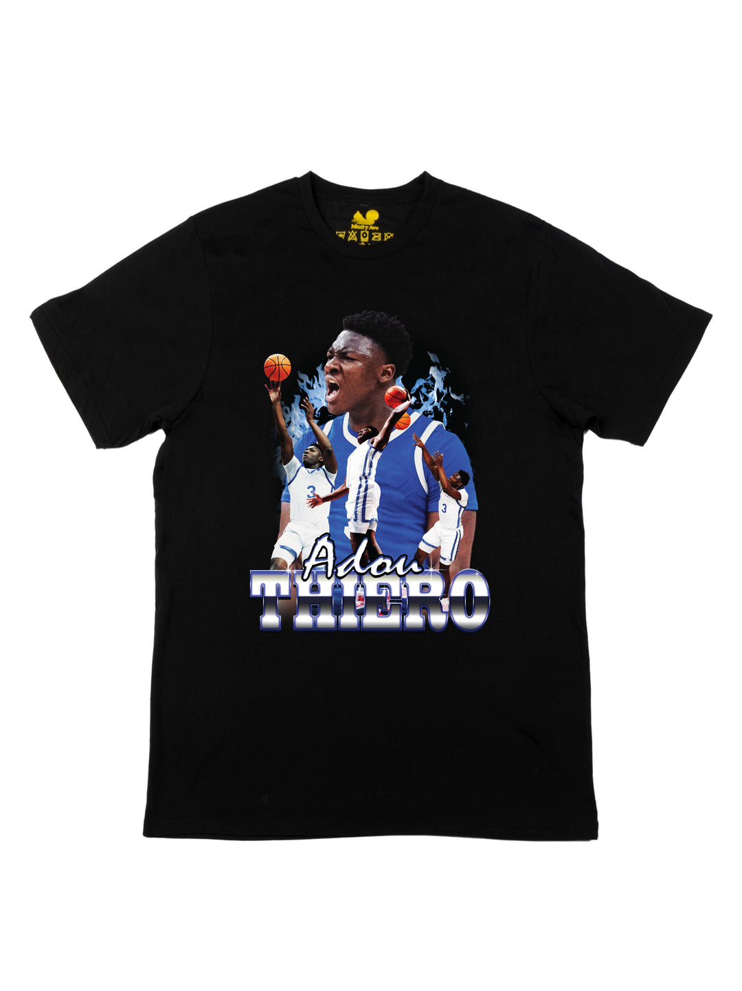 Adou Thiero Unisex T-Shirt