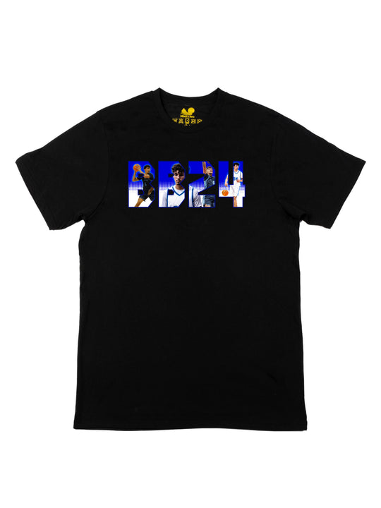 Brandon Benjamin Initials Unisex T-Shirt