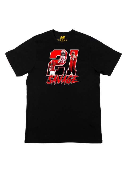 21Savage Unisex T-Shirt