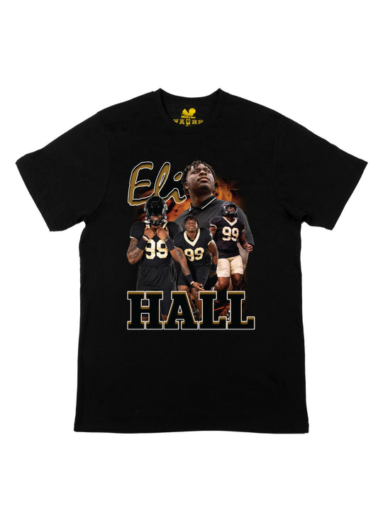 Eli Hall Unisex T-Shirt