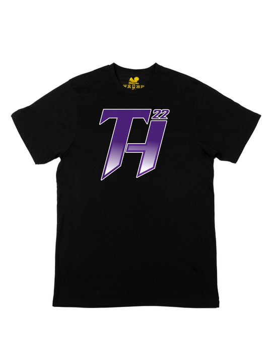 Terrion Hicks Logo Unisex T-Shirt