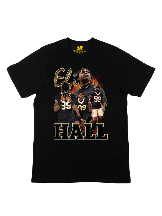 Eli Hall Unisex T-Shirt