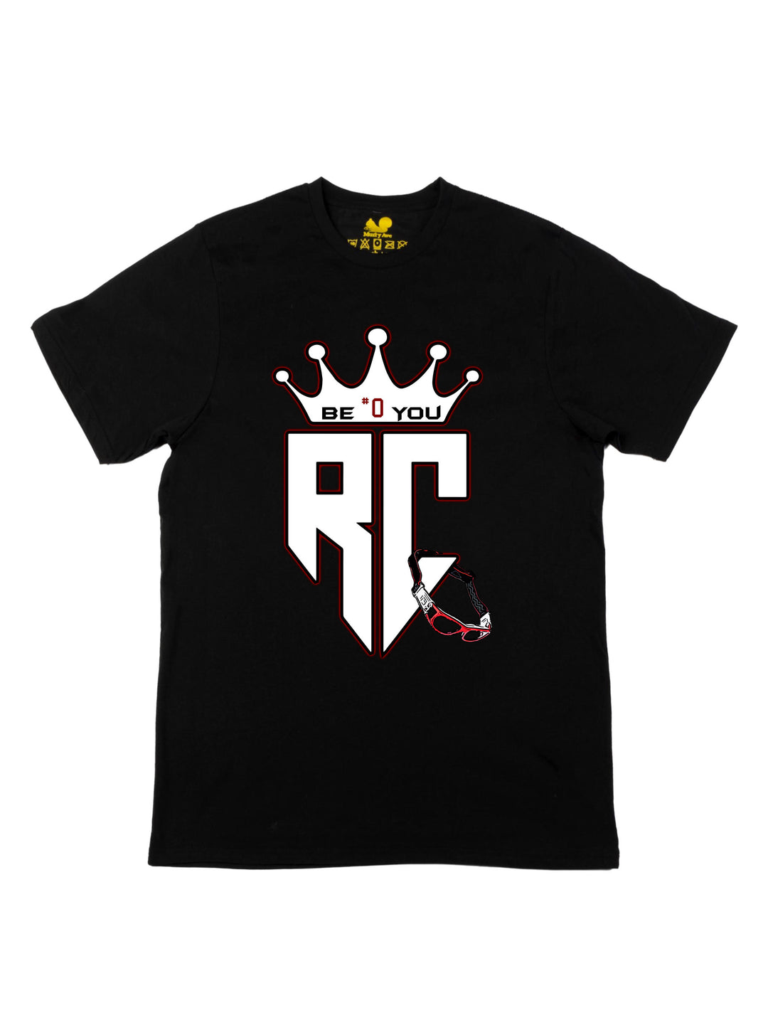 Rico Coleman Unisex T-Shirt