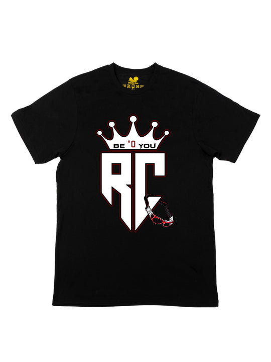 Rico Coleman Unisex T-Shirt