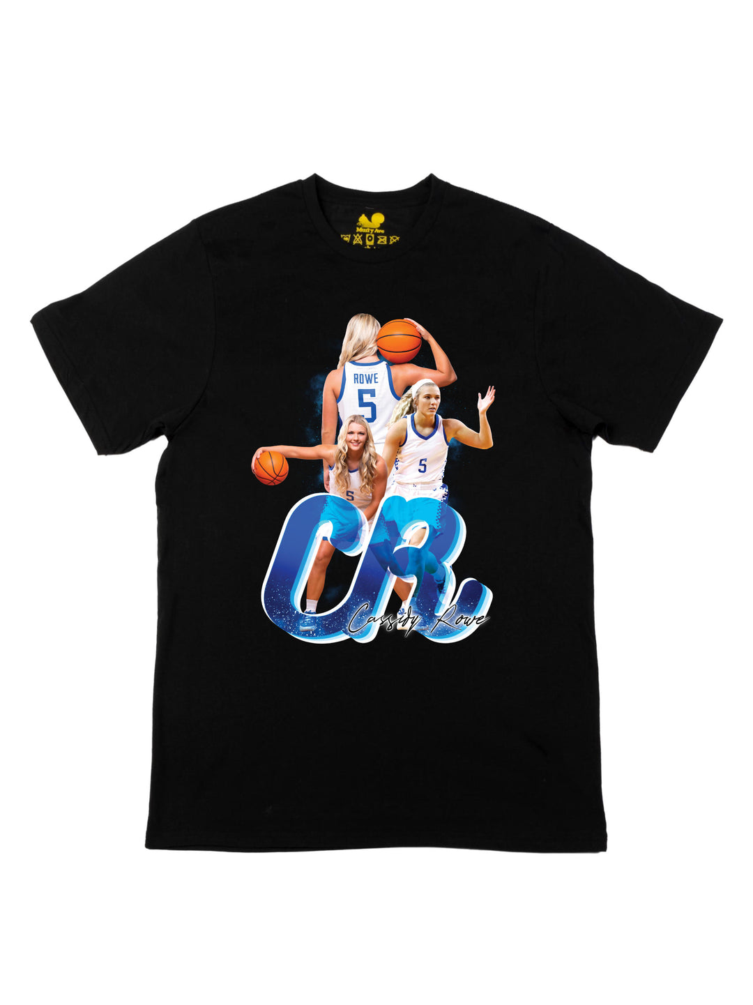 Cassidy Rowe Unisex T-Shirt