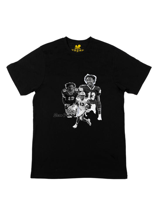 Sean Patrick Unisex T-Shirt