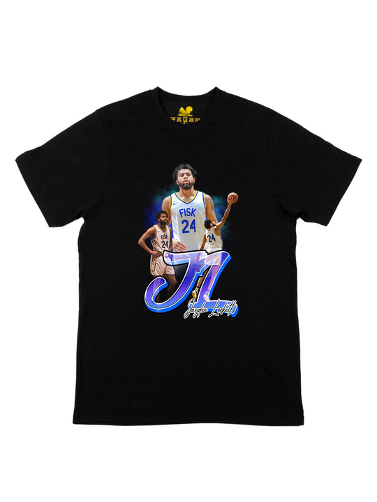 Jayden Lockett Unisex T-Shirt