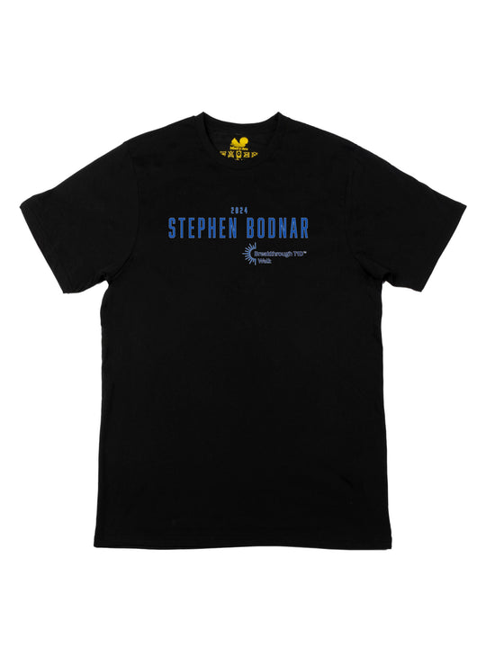 Stephen Bodnar Unisex T-Shirt