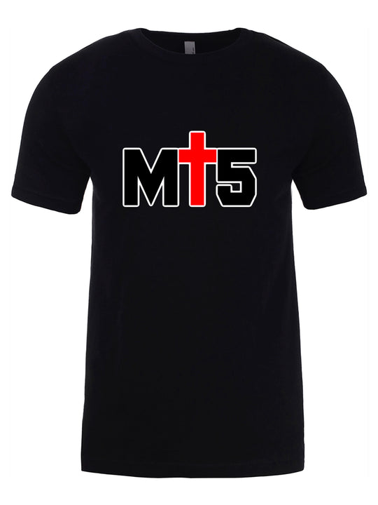 Five Reasons Unisex T-Shirt