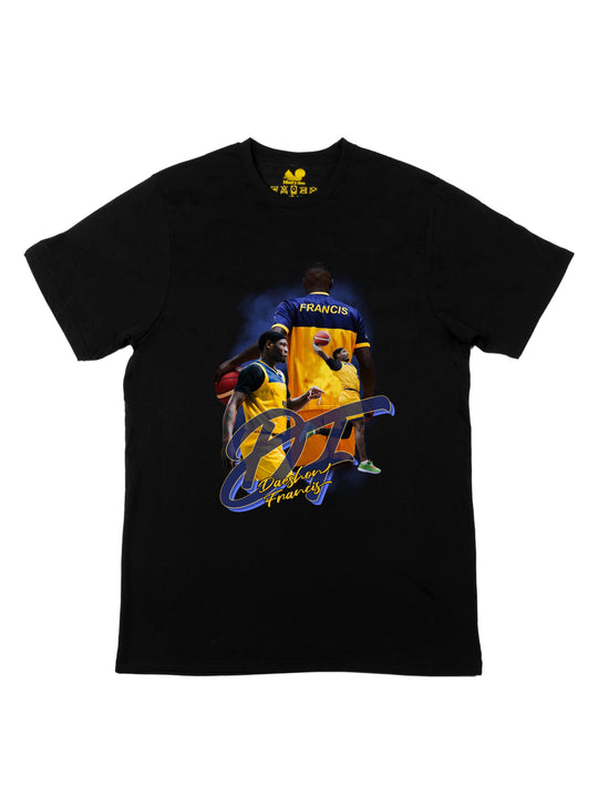 Daeshon Francis Unisex T-Shirt