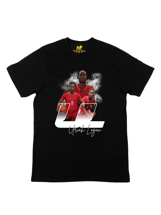 Uriah Logan Unisex T-Shirt