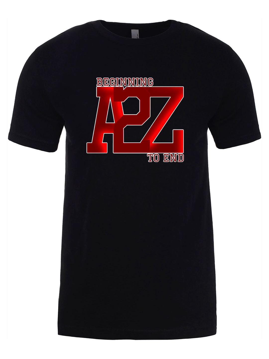 Azyah Brown Unisex T-Shirt