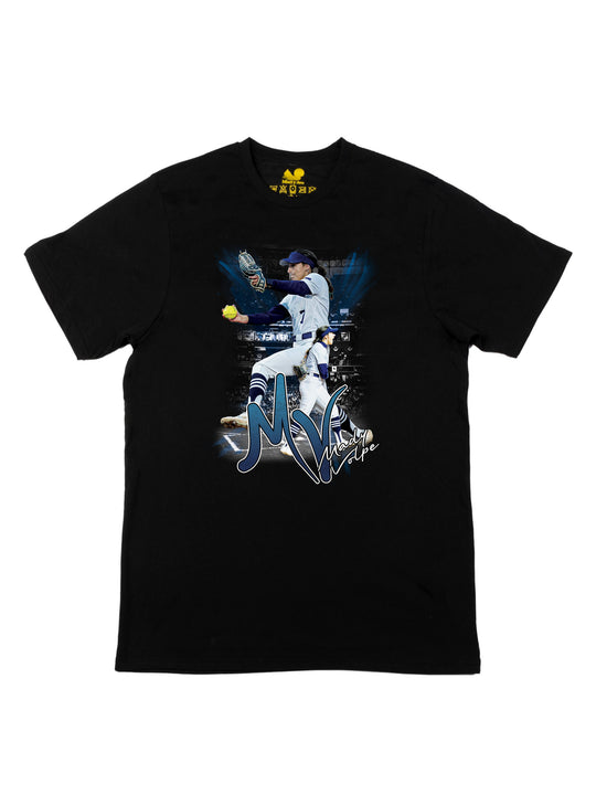 Mady Volpe Unisex T-Shirt