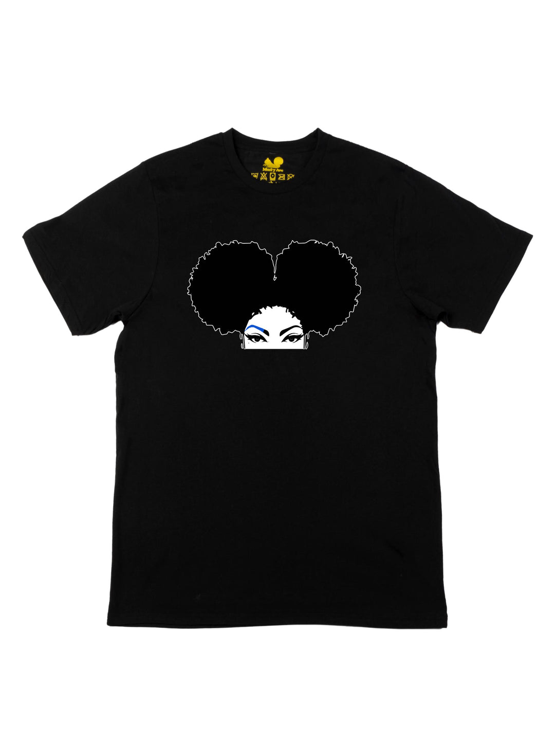 Qadence Samuels Unisex T-Shirt