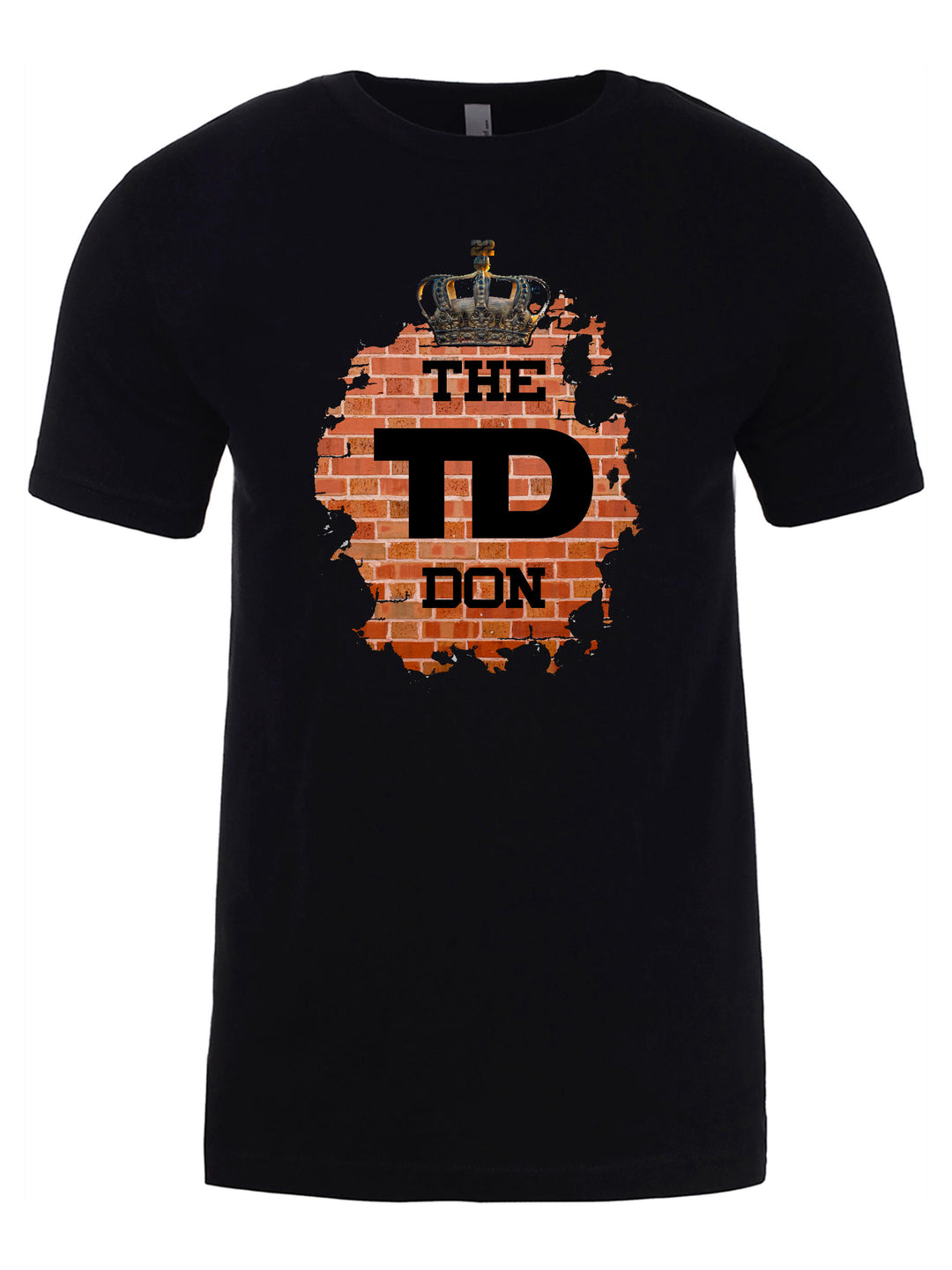 The Don Unisex T-Shirt
