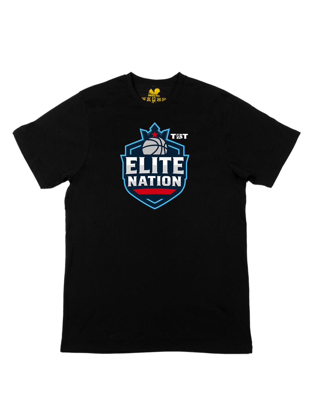 Elite Nation TBT Unisex T-Shirt