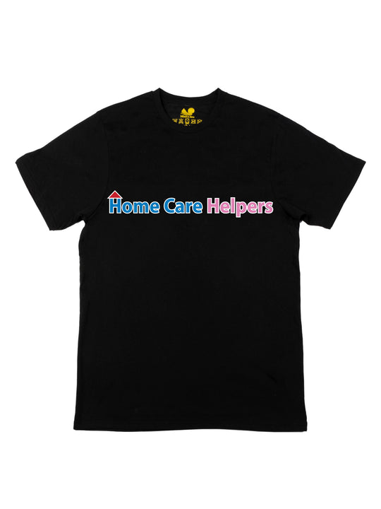 Home Care Helpers LLC Unisex T-Shirt