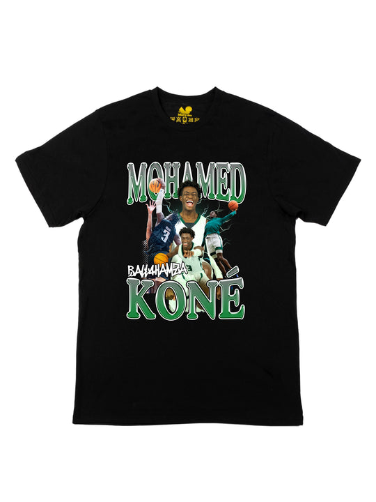 Mohamed Kone Unisex T-Shirt