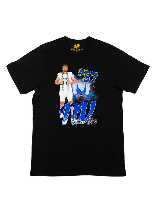 Noah Vitko Collage Unisex T-Shirt