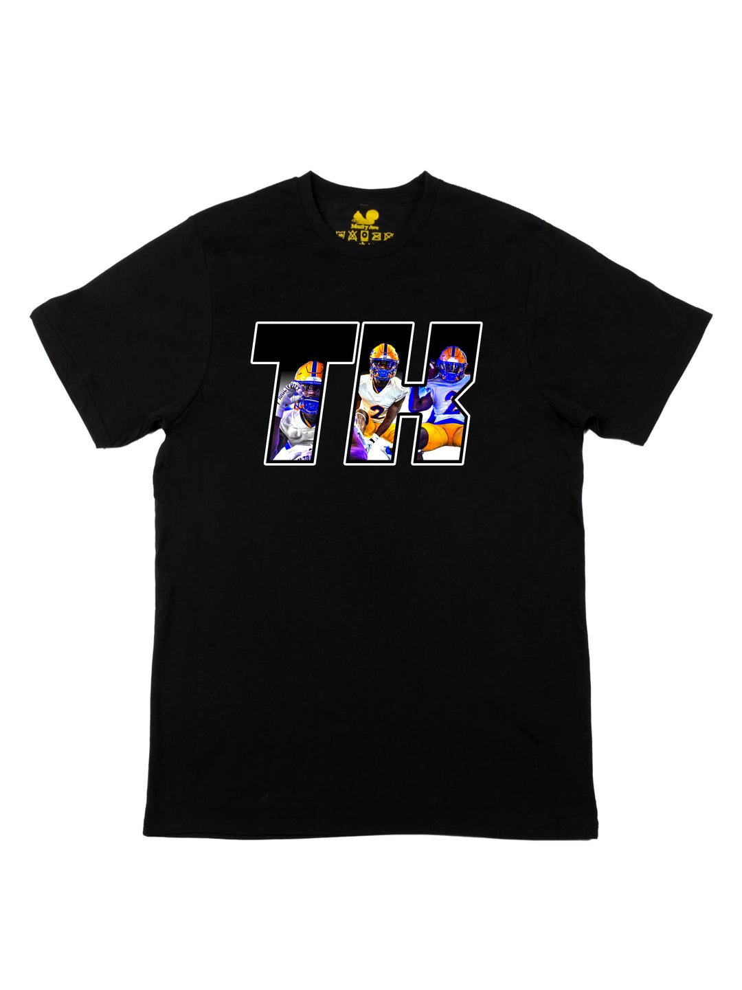 Tony Kinsler Logo Unisex T-Shirt