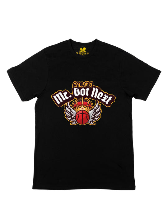 Al Brooks Unisex T-Shirt