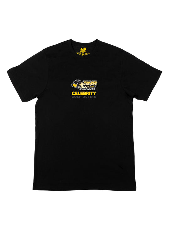 Bus Stops Here Unisex T-Shirt
