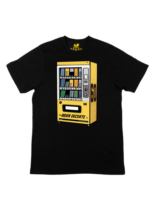 Aiden DeCorte Vending Machine Unisex T-Shirt