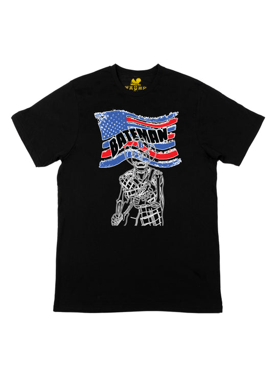Joe Bateman Unisex T-Shirt