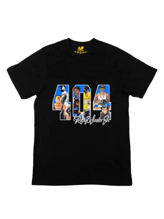 Rodney Winston Jr Unisex T-Shirt