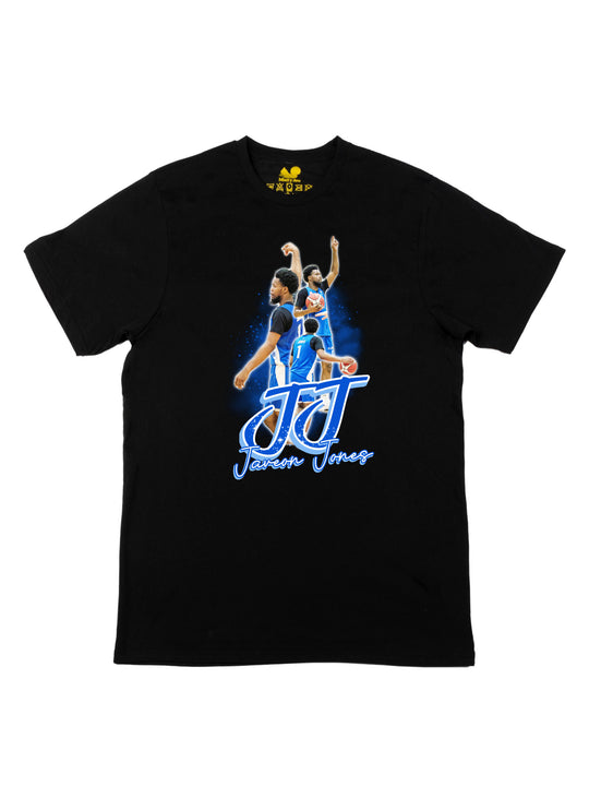 Javeon Jones Initials Unisex T-Shirt