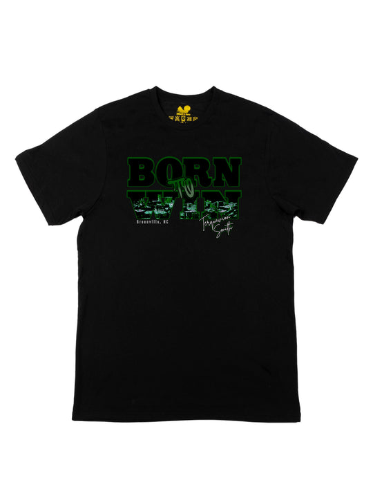Terquavion Smith Unisex T-Shirt