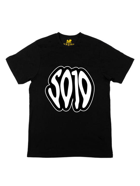Kk White Unisex T-Shirt