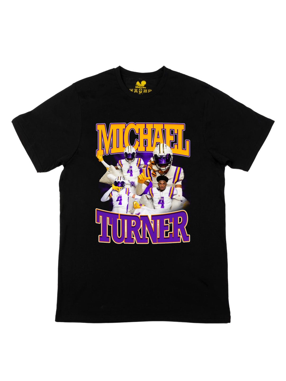 Michael Turner Unisex T-Shirt