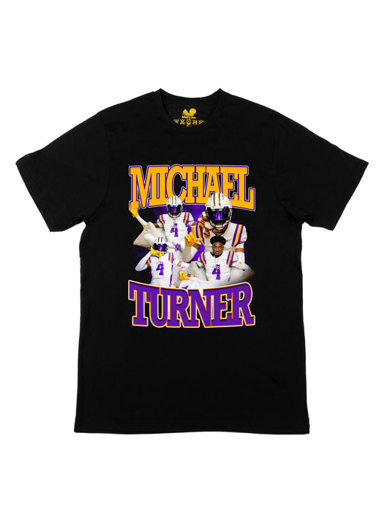Michael Turner Unisex T-Shirt