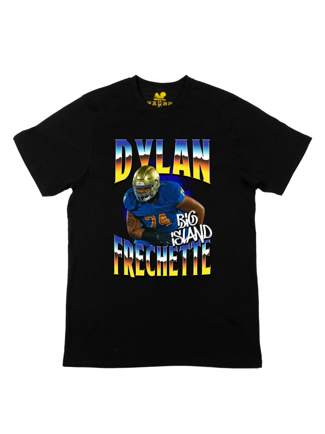 Dylan Frechette Unisex T-Shirt