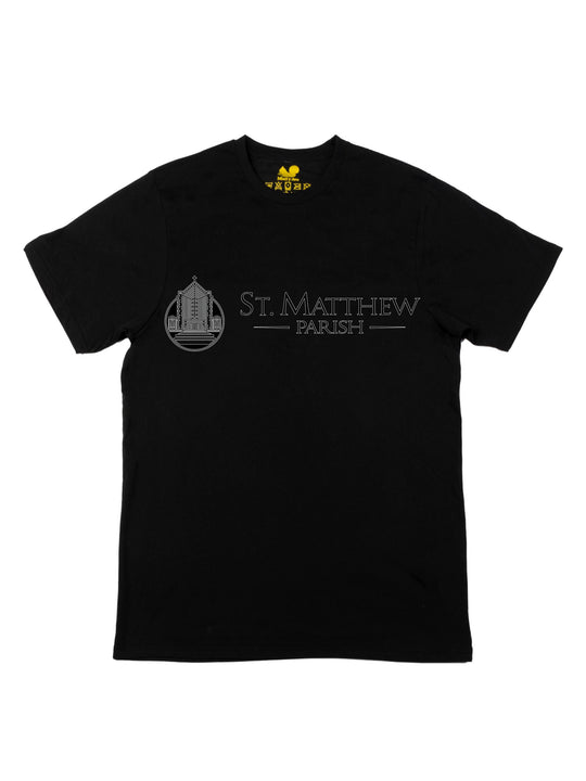 Saint Matthew Parish Unisex T-Shirt