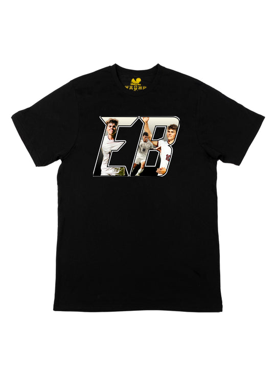 Ethan Ballek Initials Unisex T-Shirt