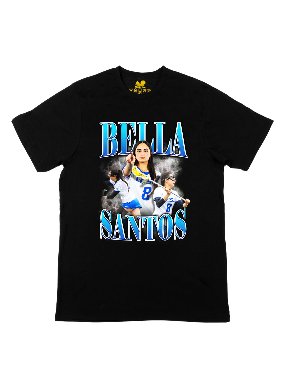 Bella Santos Unisex T-Shirt