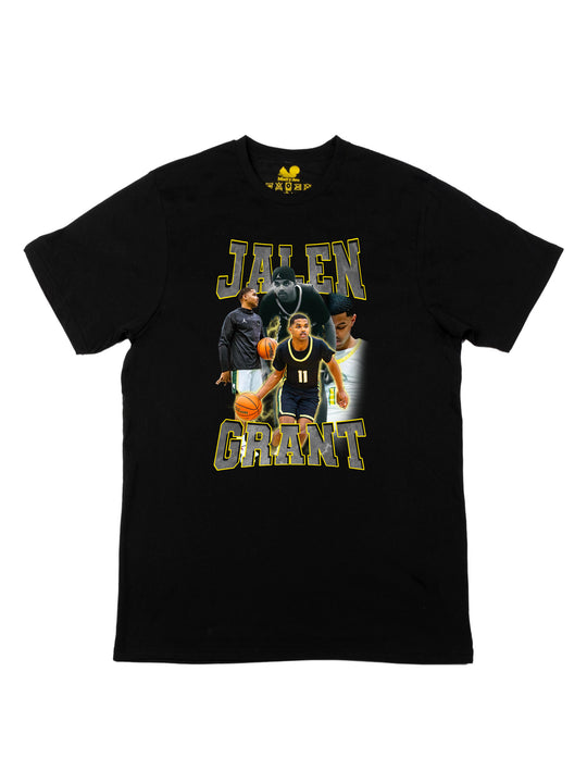 Jalen Grant Collage Unisex T-Shirt
