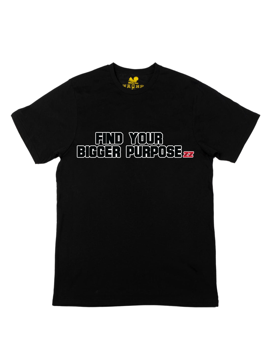 ZZ Unisex T-Shirt