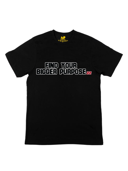ZZ Unisex T-Shirt