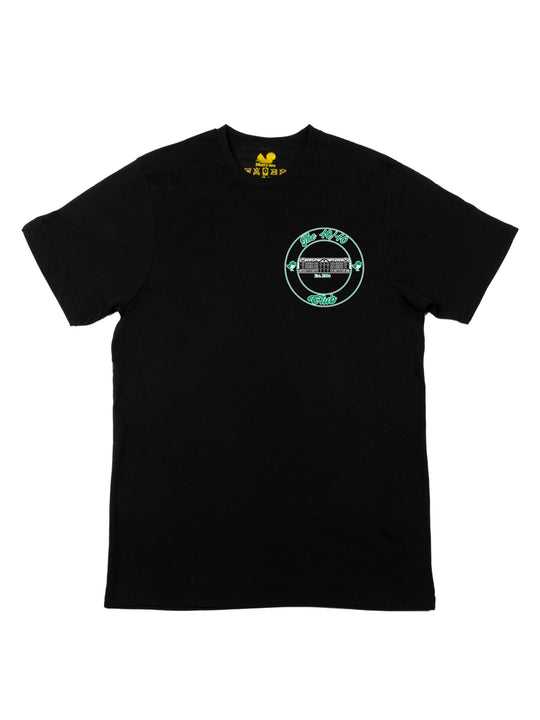 The 40 40 Club Building Unisex T-Shirt