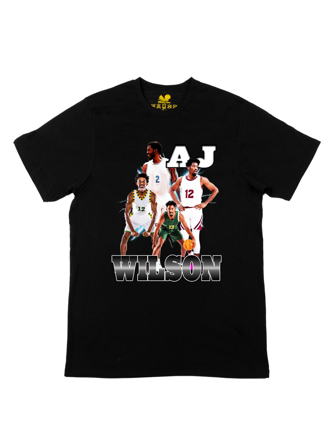 AJ Wilson Unisex T-Shirt