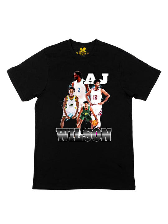 AJ Wilson Unisex T-Shirt