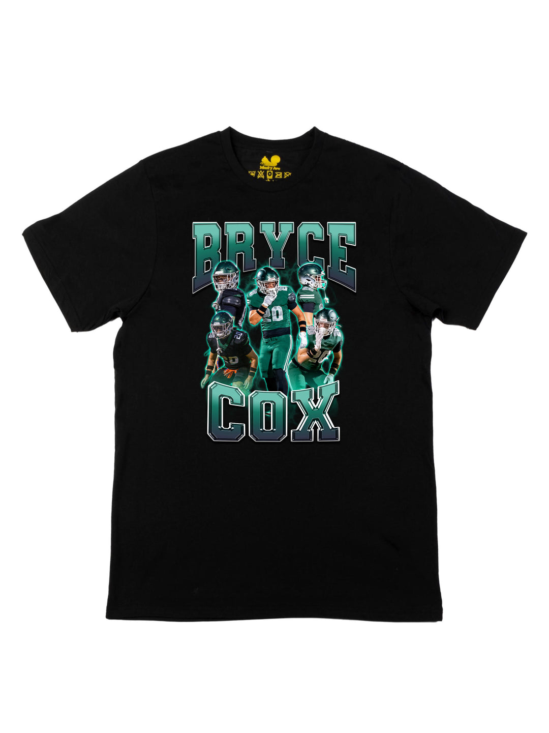 Bryce Cox Unisex T-Shirt