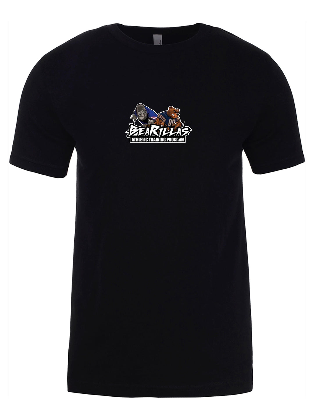 Bearillas Unisex T-Shirt