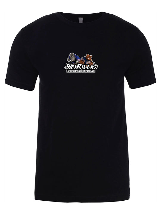 Bearillas Unisex T-Shirt