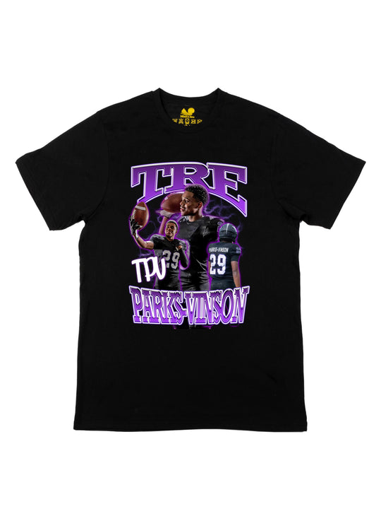 Tre Parks Vinson Unisex T-Shirt