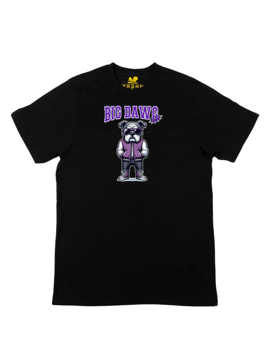 Big Dawg Character Unisex T-Shirt