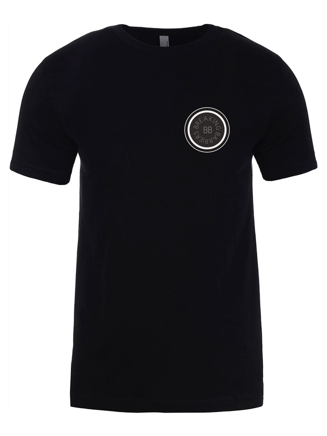 Breaking Barriers Unisex T-Shirt